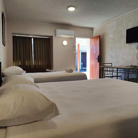 Kings Court Motor Lodge Hamilton Kültér fotó