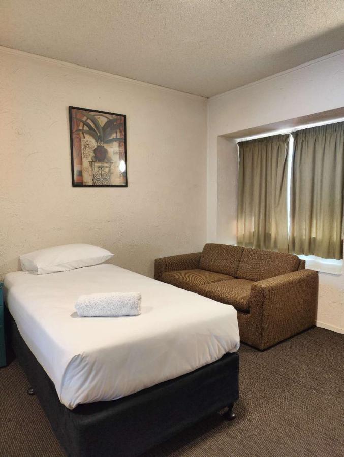 Kings Court Motor Lodge Hamilton Kültér fotó